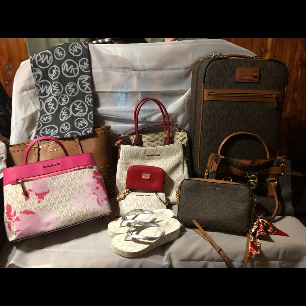 Mk Collection Authentic